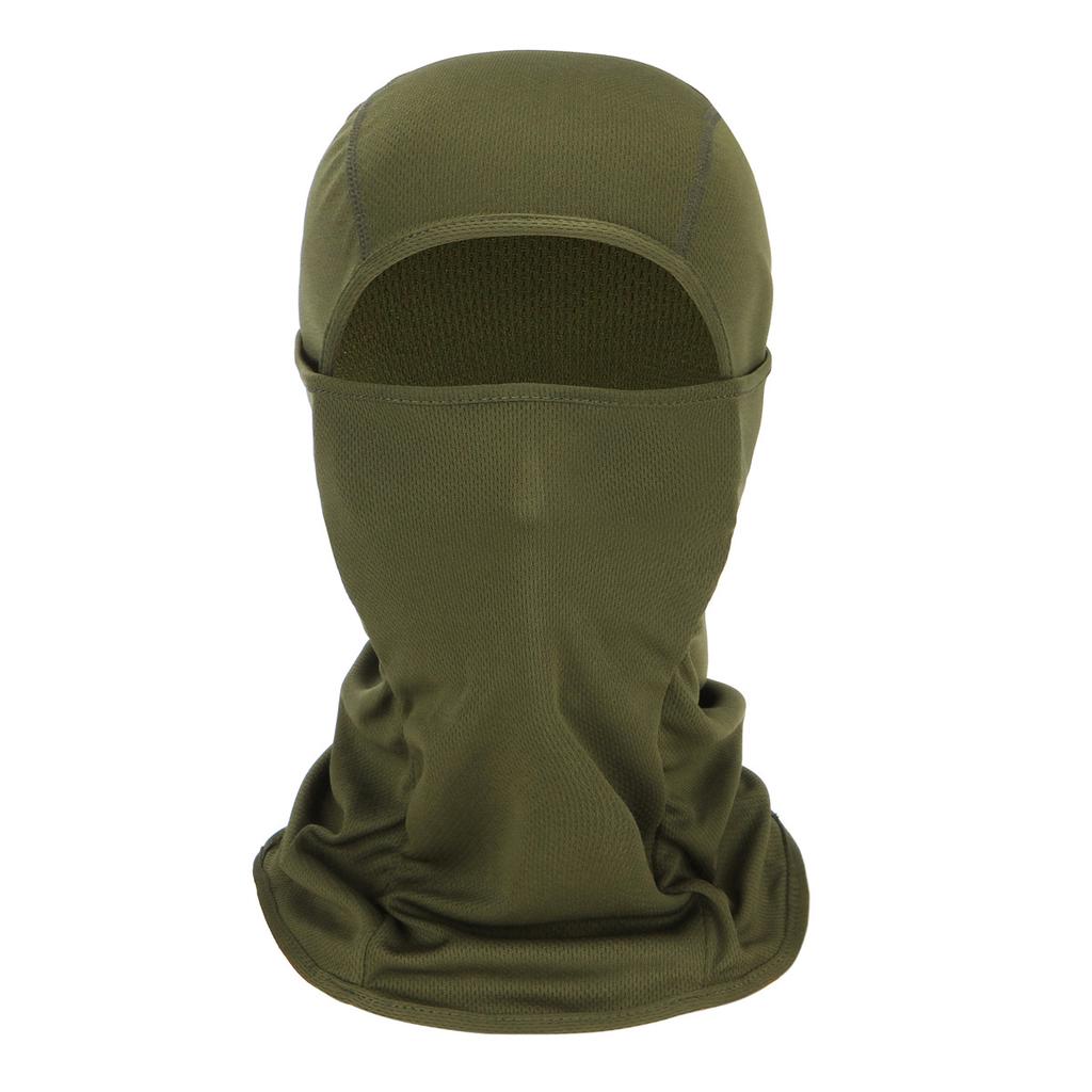 Unisex Cycling Balaclava Hats Outdoor Full Face Mask