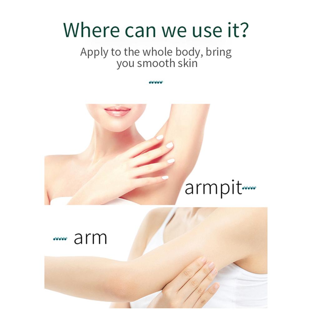 НОВЫЙ Аппарат для удаления волос IPL Перманентный Безболезненный Эпилятор для лица тела Красота