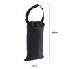 Bag Hanging Built-in Car Pillow Car Storage Things Seat Convenient Head Bag Used For Daily Auto Parts Maintenance