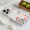 Ударопрочный мягкий чехол из ТПУ для 16 Plus IPhone 15 14 Plus IPhone 13 12 11 Pro 17 Pro Max IPhone 16 15 14 13 12 Pro Max