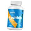 Соевый Лецитин, Lecithin, VP laboratory  120гелкапс (72099001)