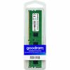 RAM Memory GoodRam GR2400D464L17S/8G 8 GB DDR4 2400 MHz 8 GB DDR4 2400 MHz CL17