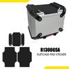 Для R1300GS ADV R 1300 GS Adventure 2025 2026- Накладки на боковые кофры Мотоциклы Наклейки на чемоданы Комплект чехлов Багажные кофры