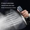 Shanghai Red Heart High-Power Hanging Steam Electric Iron for Home & Industrial Use
