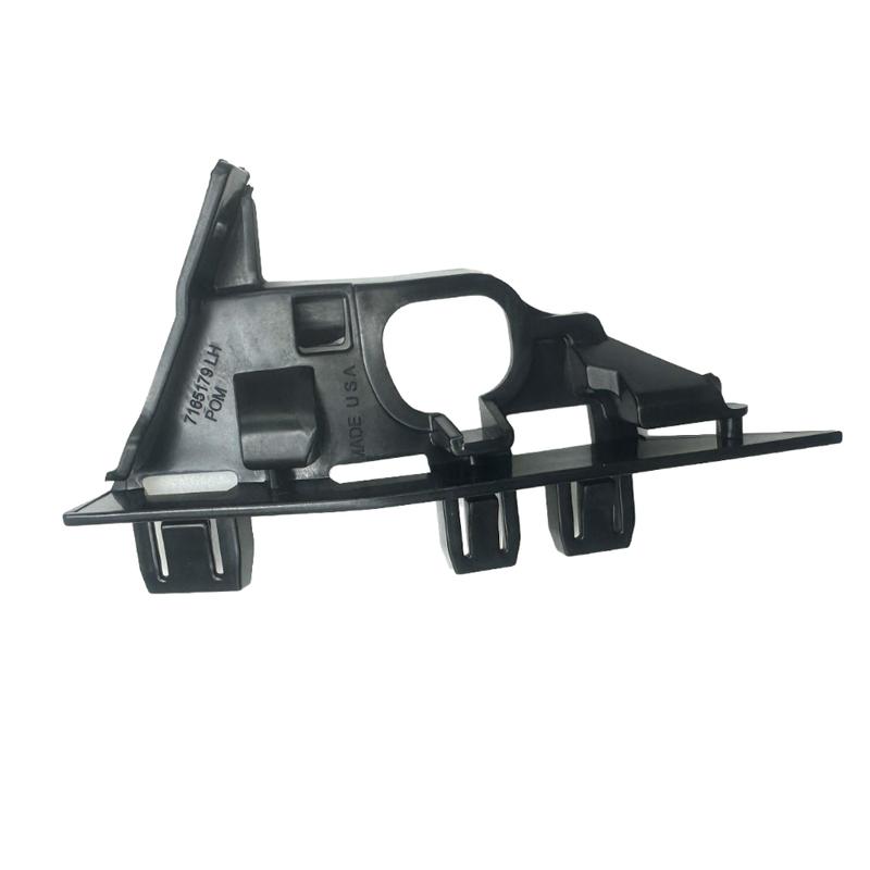 Front Bumper Support Brackets Front Left Right 51117165179 51117165180 Fit For BMW E85 E86 Z4 Series 2003-2008
