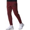 Nike Мужские вязаные спортивные штаны Красный Умеренный Другое HV4066-619