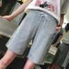 Повседневные спортивные модные шорты летние свободные шорты Five Points Cotton Thin Cool Shorts Женская одежда женские брюки