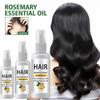 Hair Growth Product, Rosemary Growing Hair Essential Oil Beauty Hair Care, Prevent Hair Loss