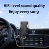 Автомобильный AUX аудиокабель Type-C USB C на 3,5 мм разъем AUX шнур Адаптер для автомобильной колонки наушников Для Samsung Xiaomi Realme Конвертер Type-C