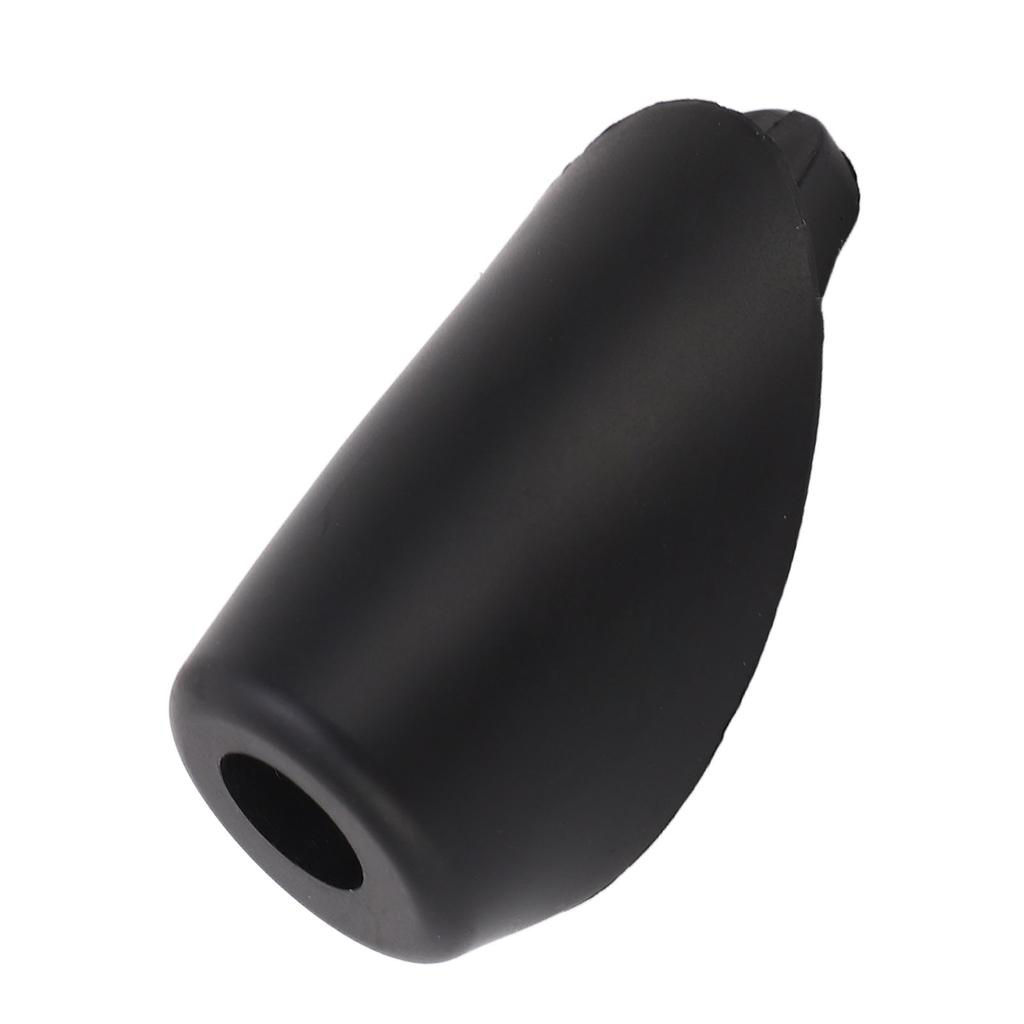 Основание крепления антенны-украшения 86392 35040 Черная эластичная рамка антенны для автомобильного радио подходит для 4RUNNER 2010