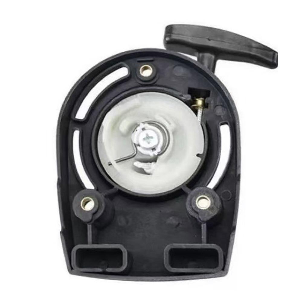 Four Stroke GX35 Starter Pull Leveling Ruler Four Claw Pull Plate Brush Cutter