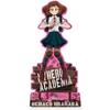 My Hero Academia Акриловая подставка для всего тела My Hero Academia для полевых тренировок Очако Урарака