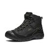 TARGHEE IV MID WP Ms Тройной Черный US9.0 (27,0 см)