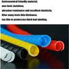 Environmental Cable Management Brake Line Cover Spiral Protection Electric Scooter Parts