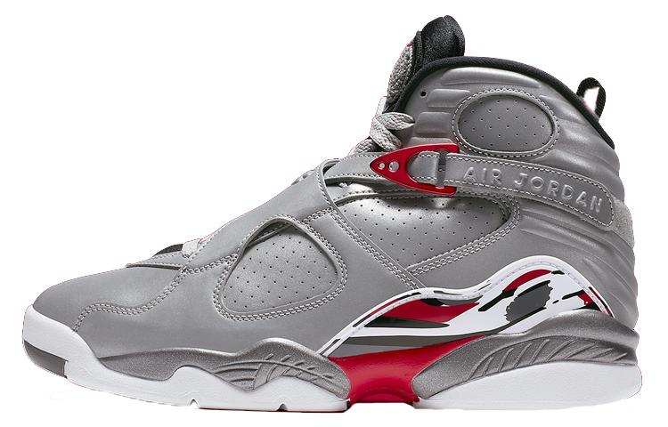 Jordan 8 Ретро-отражений Чемпиона CI4073-001