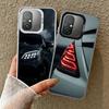 Спортивный автомобиль Крутой задний фонарь Ударопрочный чехол для телефона для Xiaomi Poco X7 X6 X5 X3 Pro F7 Ultra M8 Redmi 15C 15 14C 13C 12C 10C 13 12 1