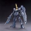 Bandai HGUC 1/144 RX-0 UNICORN GUNDAM 02 BANSHEE NORN UNICORN MODE Модель комплекта