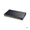 Switch Ethernet - ZYXEL - Nebula - 48 Ports Gigabit - PoE+ - 4 SFP+ 10G