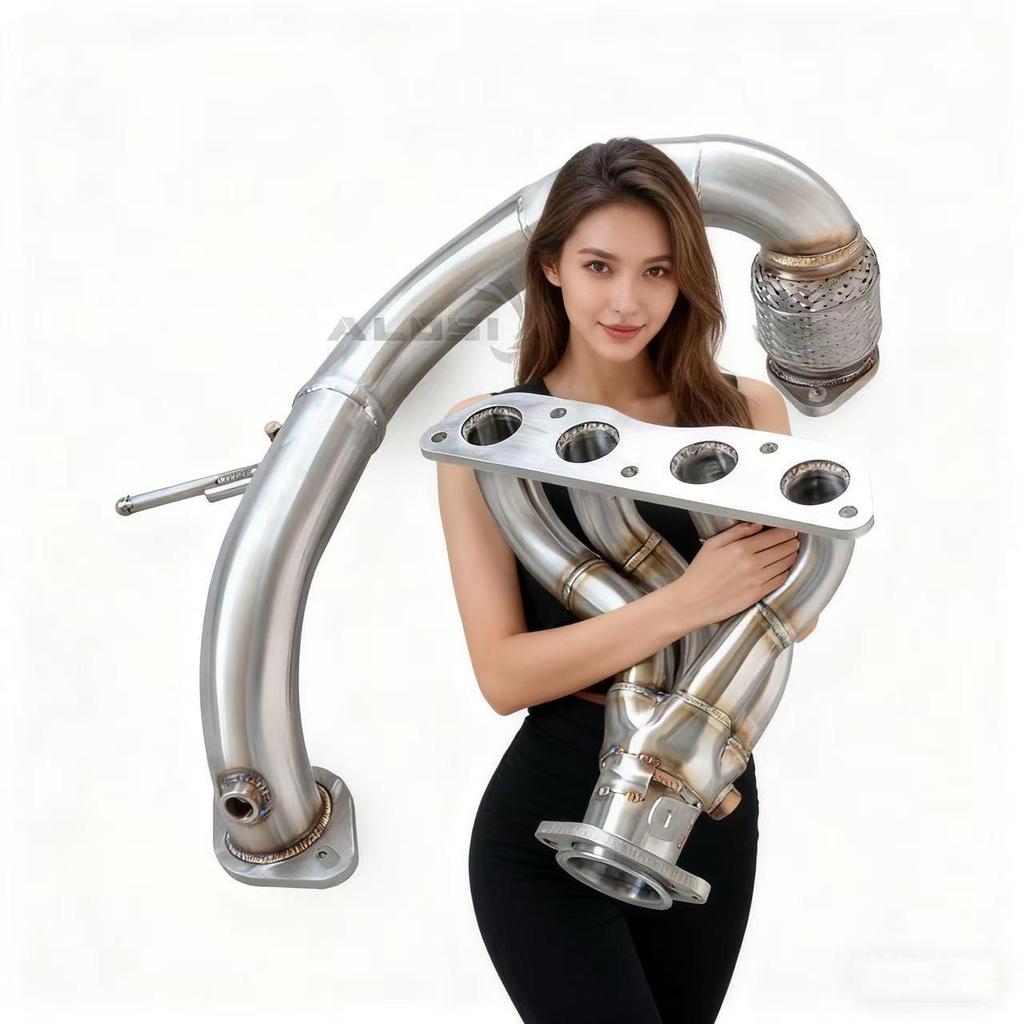 Toyota MR-S (ZZW30) 1.8L Exhaust Manifold, 2000-2007