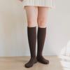 Зимние носки до колена из кашемира (10 шт.)