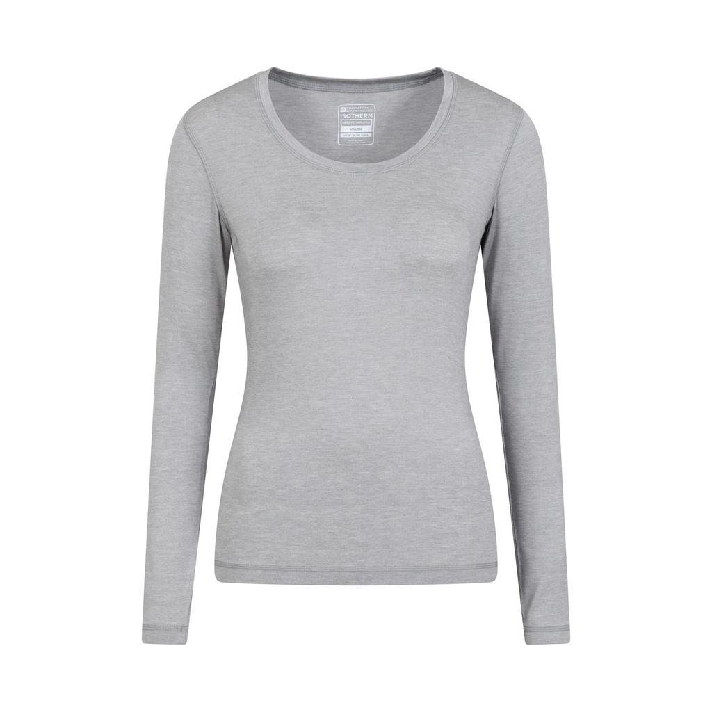 Mountain Warehouse Womens/Ladies Keep The Heat Thermal Top