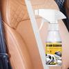 Upholstery Cleaner Foam 120ml Multi-Purpose Powerful Auto Supplies Car Carpet Cleaner For Couch Furniture Truck Convertible Golf