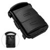 For Corsa Key Shell For Opel For Vauxhall Remote Key Fob Case