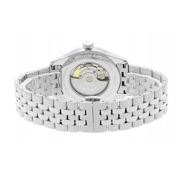 Tissot Мужские часы T108.408.11.057.00