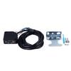 Photoelectric Beam Sensor High Accuracy Diffuse Reflection Infrared Proximity Switch