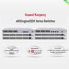 Huawei Kunling S220-24T4X 24-Port Gigabit 4-Port 10G Managed Switch