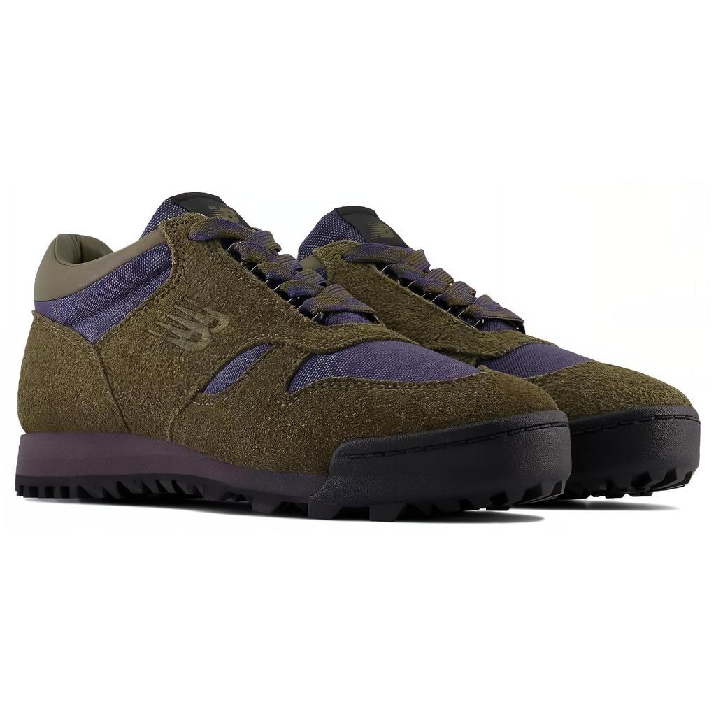 New Balance Rainier Low 'Dark Moss' Men's UALGSGP