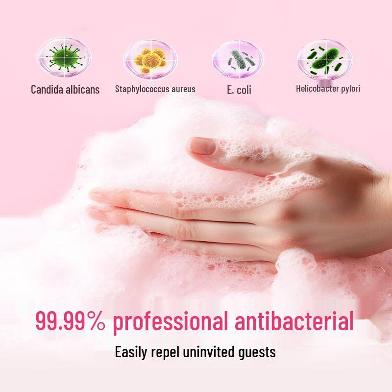 Dettol Здоровое антибактериальное средство для мытья рук