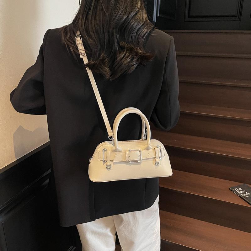 Модная женская новая универсальная сумка-мессенджер через плечо для поездок