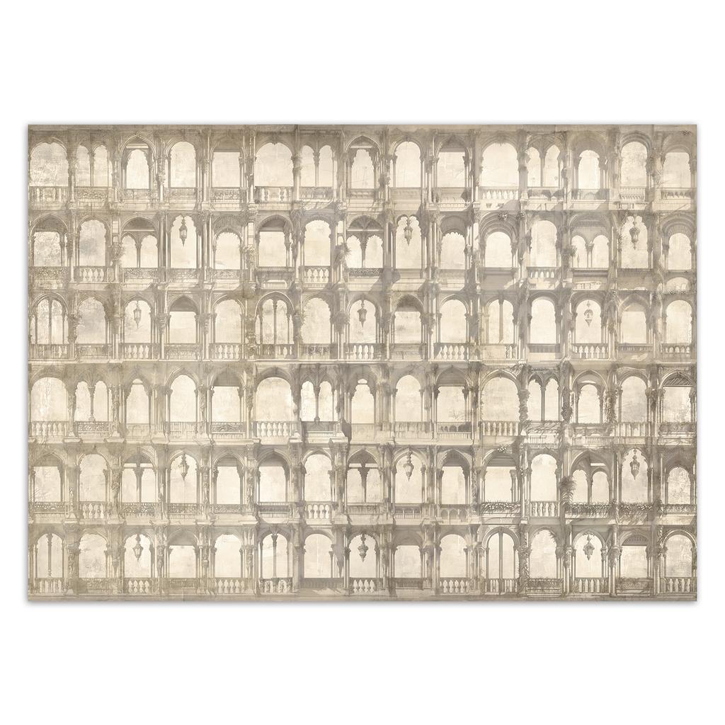 Wallpaper Antique buildings architecture