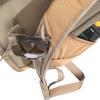 Vancefly Jaro Tactical Backpack Smoke Grey-Black