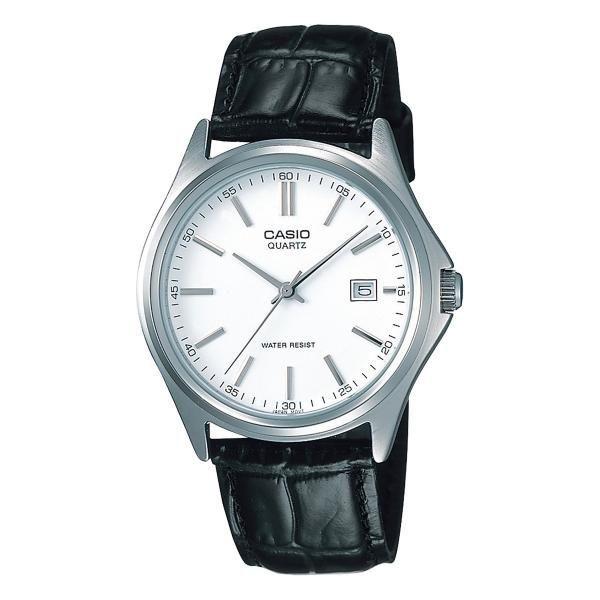 Б/у часы CASIO Повседневные Дешевые Casio CASIO Collection STANDARD MTP-1183E-7AJH