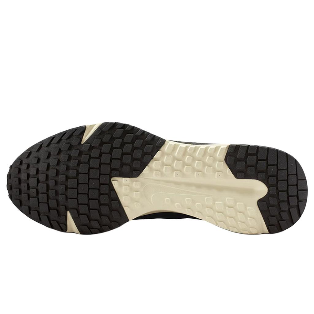 Nike RUN DEFY Беговые кроссовки Мужские Черные HM9594-010