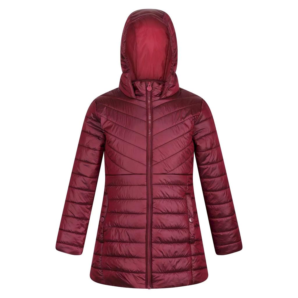 Regatta Childrens/Kids Babette Insulated Padded Jacket