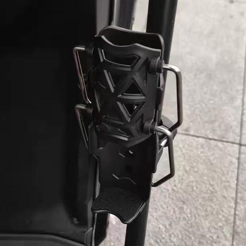 Motorcycle Cup Holder Anti-Vibration Drink Bracket For BMW R1300GS R1250GS R1200GS LC ADV F900GS F800GS F750GS F850GS F650GS