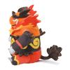Pokémon Center Original 500 Plush Pokémon Fit Emboar 15.5 X 17 X 15 Cm (H X W X D)