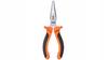 Long Nose Pliers Straight 160mm