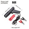 Precision Tool Engine Timing Light Tool Visual Indicators Motorcycle Ignition Tool  Mechanic Use