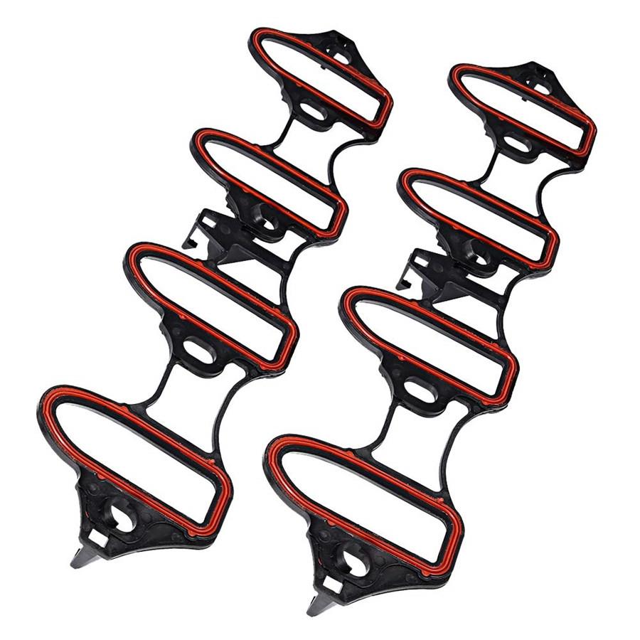 Высококачественный комплект прокладок впускного коллектора двигателя для 4.0L 5.3L 6.0L Chevrolet