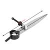 Carbon Steel Wing Divider Spring Nut Spring Joint Caliper Adjustable Divider  Metalworking Drawing