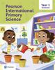 Книга Pearson International Primary Science Textbook Year 1