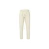 X Fear Of God NRG Waffle Pants For Spring Men Bottoms Grey White BV4414-238