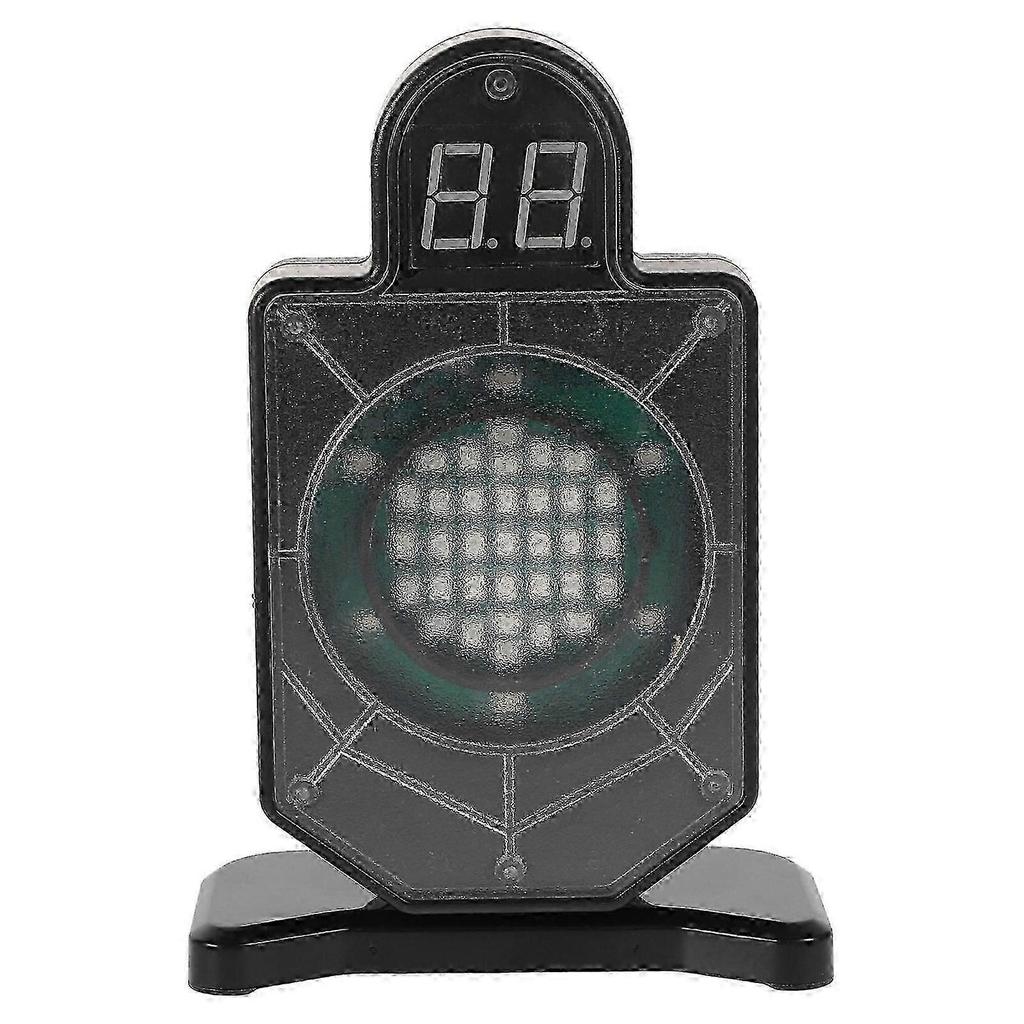2026 Best!! Electronic Scoring Target for Sports Shooting Training with Infrared Sensor