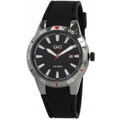 Часы Q&Q A470-512