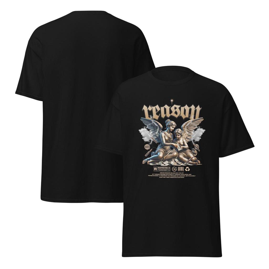 Reason T-Shirt