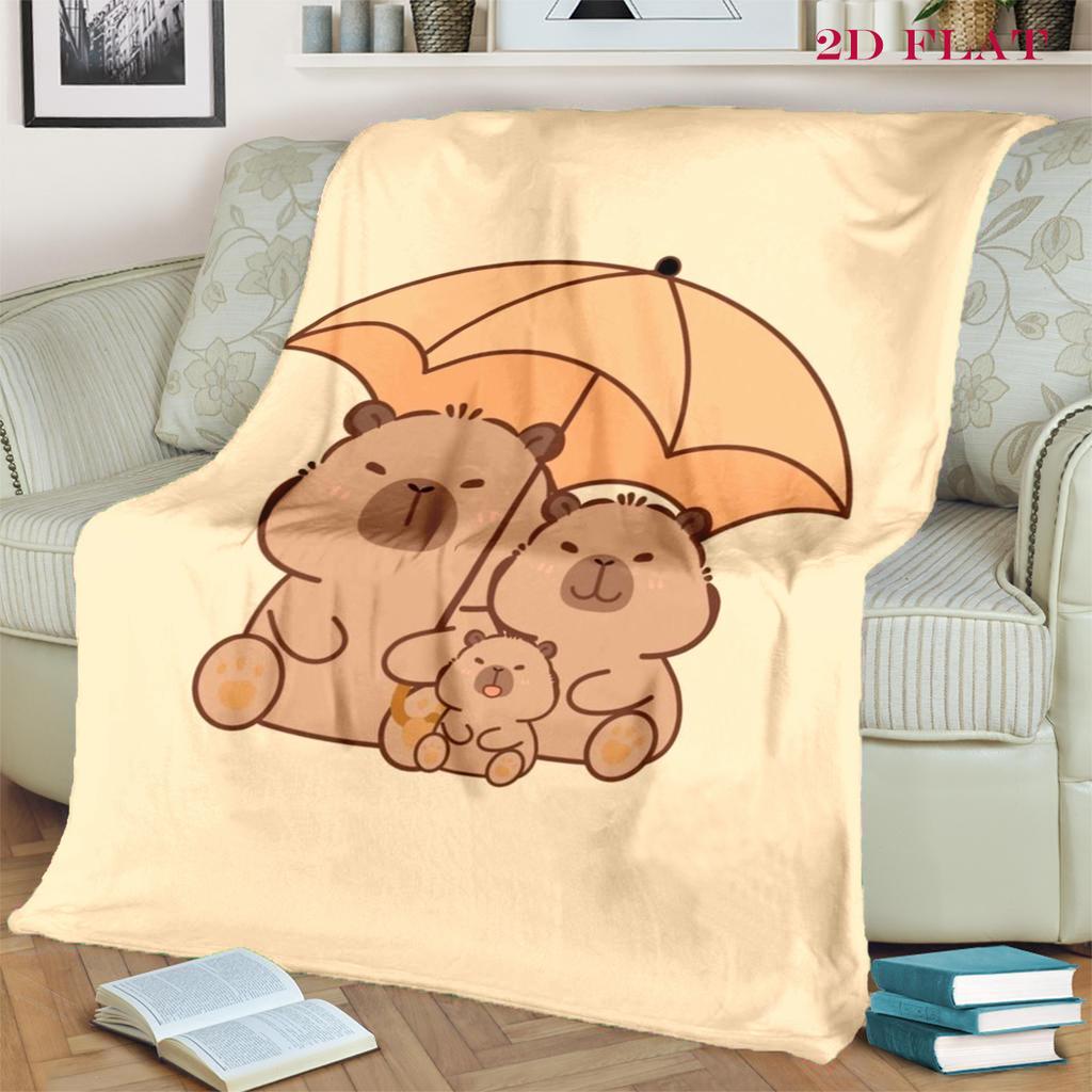 Space Bear Dreams blanket Home Decor sofa blanket Nap Blanket sheet Machine washable